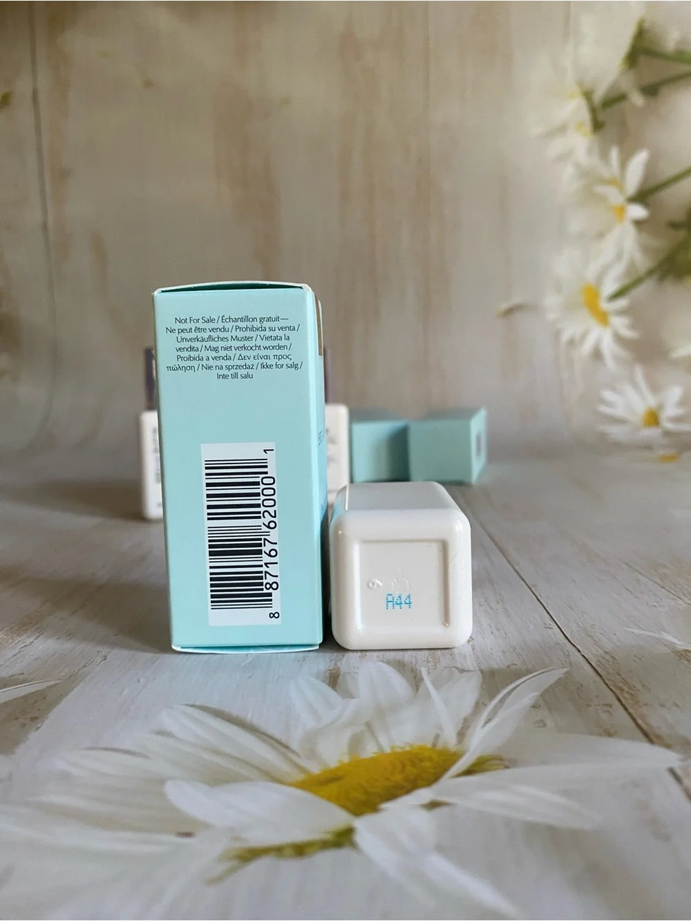 4x Estee Lauder Perfectionist Pro Rapid Brightening Treatment, Total 2oz/ 60ml